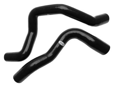Cold Case Radiators - Cold Case Radiators HGM060 Non-TPI Radiator Hose for 82-92 Camaro/Firebird 5.0L
