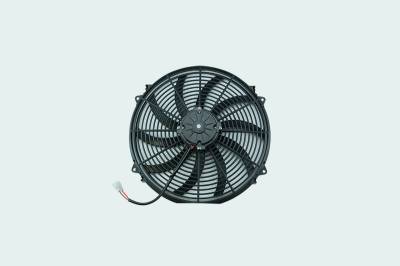 Cold Case Radiators - Cold Case Radiators Fan12 12" Electric Radiator Fan