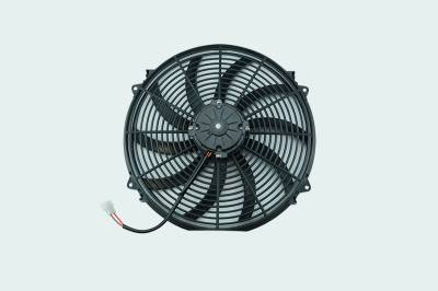 Cold Case Radiators - Cold Case Radiators Fan16 Electric Radiator Fan 16"