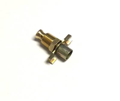 Cold Case Radiators - Cold Case Radiators DC-1 Petcock Drain Valve Heavy Duty