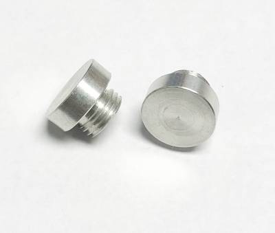 Cold Case Radiators - Cold Case Radiators TP-1 5/16" Radiator Transmission Cooler Plug
