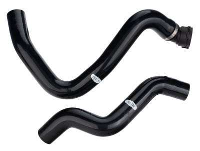 Cold Case Radiators - Cold Case Radiators HFOR30 Swap Silic Rad Hose for 11-14 Mustang GT/Fox Coyote