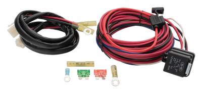 Cold Case Radiators - Cold Case Radiators EF-2 EFI Electric Fan Wiring Kit