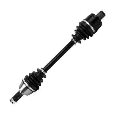 Demon Powersports - Demon PS PAXL-1132 Rear L/R Rugged Perf Axle for 11-14 Polaris Sportsman 550