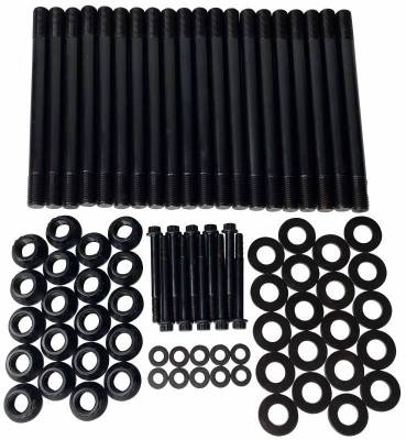 Gator Fasteners - Gator Fasteners HSK64 HD Head Stud Kit for 08-10 Ford F250/F350 Super Duty 6.4L