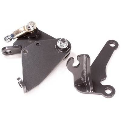 Innovative Mounts - Innovative Mounts 41000 Cable To Hydraulic Conversion Actuator B Series