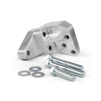 Innovative Mounts - Innovative Mounts B50150 Billet Driver Post Mount for 94-01 Integra 92-00 Civic