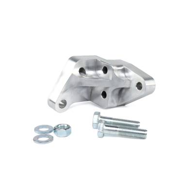 Innovative Mounts - Innovative Mounts B59350 B Billet Post Mount for 88-91 Civic/CRX 90-93 Integra