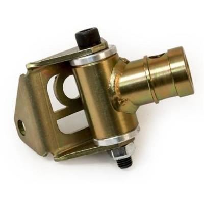 Innovative Mounts - Innovative Mounts 50119-JOINT Shift Linkage Joint for 92-00 Civic/90-01 Integra