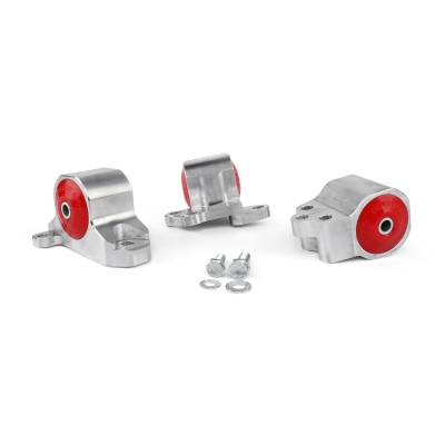 Innovative Mounts - Innovative Mounts B10150-60A 92-95 Civic 94-01 Integra Replacement Billet Mount