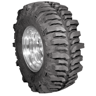 Interco Tire - Interco Tire B-117 Bogger 33x14R16LT Offroad Tire