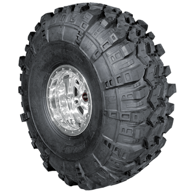 Interco Tire - Interco Tire LTB-09 Super Swamper LTB 34x10.5R17LT Offroad Tire