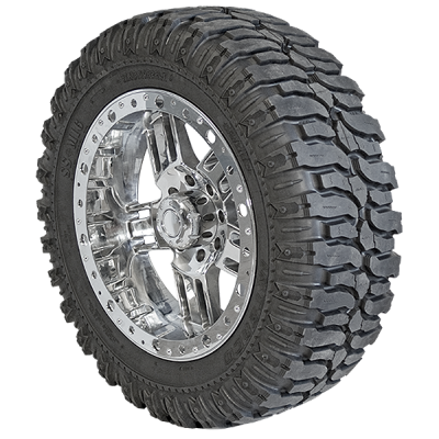Interco Tire - Interco Tire M16- 33R SS-M16 35x12.50R20LT Offroad Tire
