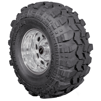 Interco Tire - Interco Tire S-202 Super Swamper TSL SX 30x11.5R15LT Offroad Tire