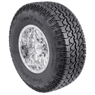Interco Tire - Interco Tire VOR-33R VorTrac LT 35x12.50R16.5LT Offroad Tire