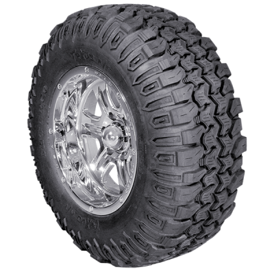 Interco Tire - Interco Tire RXM-31R TrXuS M/T Radial 37x12.50R16LT Offroad Tire