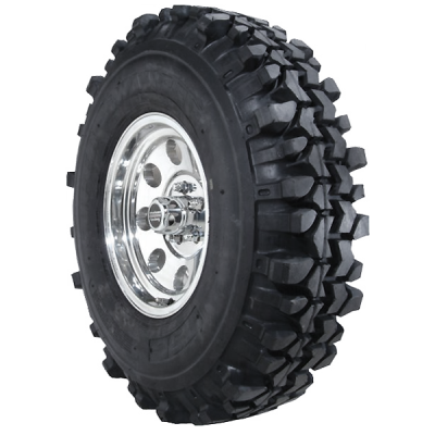 Interco Tire - Interco Tire SAM-14 Narrow Swamper 34x9.50R15LT Offroad Tire