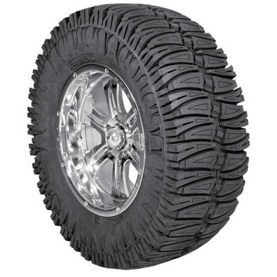 Interco Tire - Interco Tire RXS-03R TrXuS STS Radial 33x12.50R15 Offroad Tire