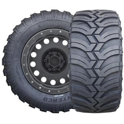 Interco Tire - Interco Tire COB-70R Cobalt M/T 37x14.50R22LT Offroad Tire