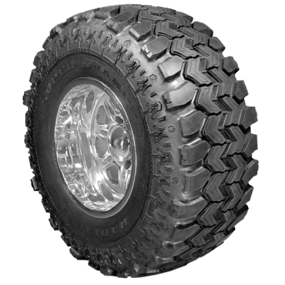 Interco Tire - Interco Tire SSR-02R Super Swamper SSR 27x9.50R14 Offroad Tire