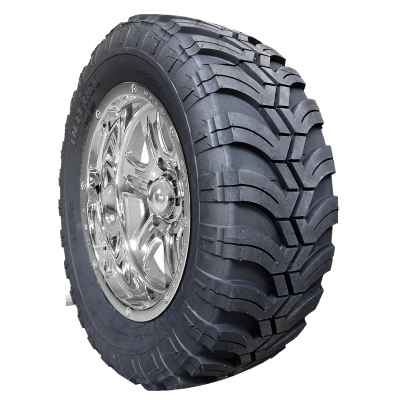 Interco Tire - Interco Tire COB-10R COBALT M/T 35x12.50R17 Offroad Tire