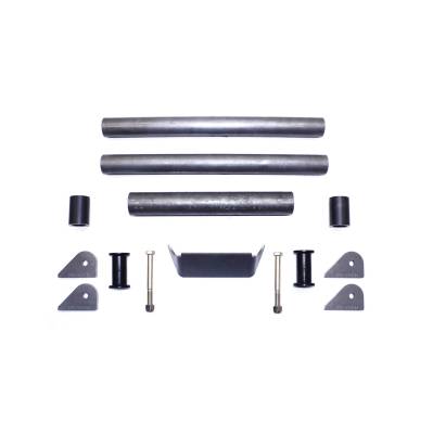 Motobilt - Motobilt MB3077 Universal Transmission Cross Member Kit Motobilt