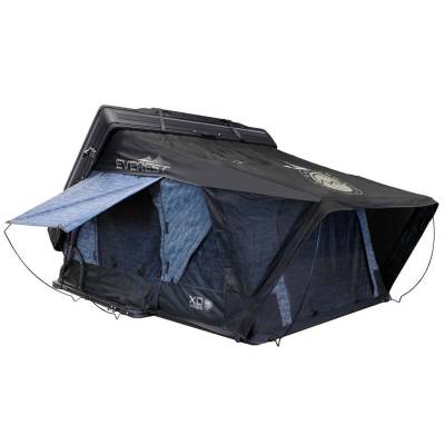 Overland Vehicle Systems - Overland Vehicle 18489902 XD Everest 2Person Cantilever Aluminum Roof Top Tent