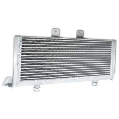 Pacific Performance Engineering - PPE 124062103 Allison Transmission Bar & Plate Trans for 03-05 GM 6.6L Duramax