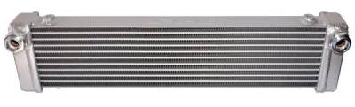 Pacific Performance Engineering - PPE 124062000 Transmission COOLER for 06-10 GM 6.6L DURAMAX