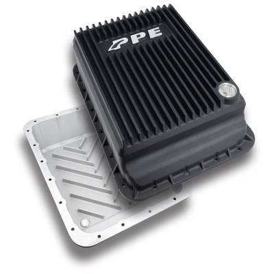 Pacific Performance Engineering - PPE 228053220 HD Transmission Cast for 13-22 RAM 2500/3500 6.7L w/AS69RC
