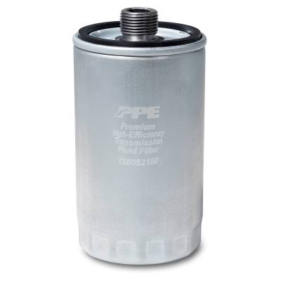 Pacific Performance Engineering - PPE 228052150 Transmission Filter for 07-24 RAM 2500 w/68RFE