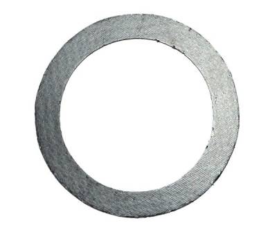 Pacific Performance Engineering - PPE 117000360 Gasket for Lower Down-Pipe Flange 01-14 GM 6.6L Duramax Gray