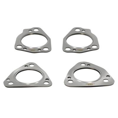 Pacific Performance Engineering - PPE 118062050 Stainless Steel Gasket Set for 17-23 GM L5P 6.6L Duramax
