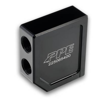 Pacific Performance Engineering - PPE 225065400 Transmission Fluid Bypass Valve for 12-18 Jeep JK/RAM 1500 3.6L
