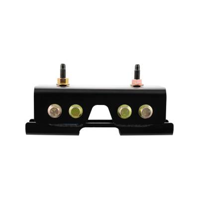 Pacific Performance Engineering - PPE 169030150 1000 Transmission Mount for 01-10 GM 2500HD/3500HD w/Allison