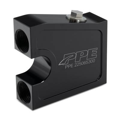 Pacific Performance Engineering - PPE 225065300 Transmission Pan Kit for 12+ Charger/15+ Challenger/13+ 300
