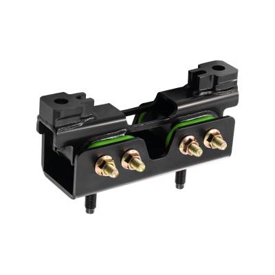 Pacific Performance Engineering - PPE 169044150 Allison 4WD Performance Transmission Mount for 11-19 GM 2500/3500