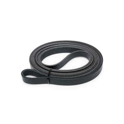 Pacific Performance Engineering - PPE 113061490 Serpentine Belt Long Length for DF for 04.5-10 GM Duramax 6 RIB