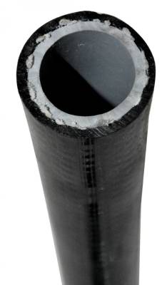 Pacific Performance Engineering - PPE 515030100 5/8" ID Black Silicone Hose Price Per Foot Uncut