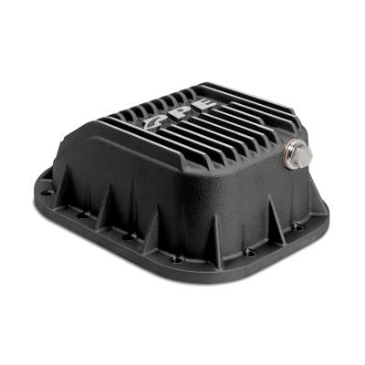 Pacific Performance Engineering - PPE 214055000 Raw Engine Oil Pan for 18-23 Wrangler/Gladiator JL/JT 3.6L