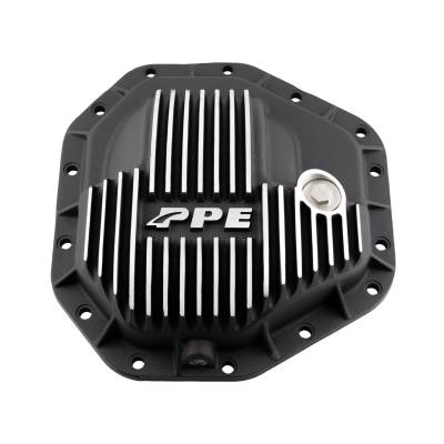 Pacific Performance Engineering - PPE 338052010 Rear Heavy-Duty Cast-Aluminum for 17-22 Ford SuperDuty Dana M275