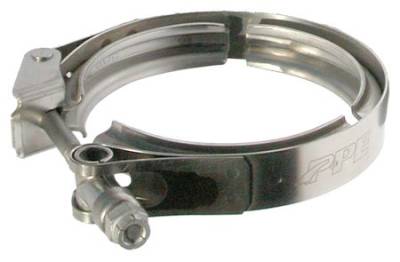 Pacific Performance Engineering - PPE 517130000 3.0" V Band Clamp Quick Release