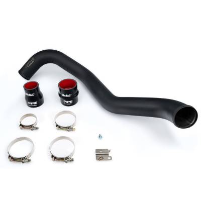 Pacific Performance Engineering - PPE 115022020 3" Hot Side Intercooler Charge Pipe for 04-10 GM 6.6L Duramax