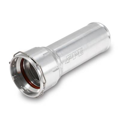 Pacific Performance Engineering - PPE 115020200 Turbo Resonator Delete PPE for 20-24 GM 3.0L Duramax