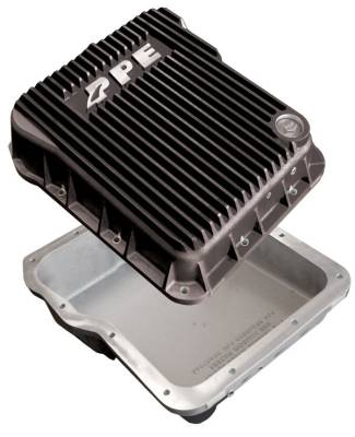 Pacific Performance Engineering - PPE 128052020 Std Depth Trans Pan for GM Allison 1000/2000 Series