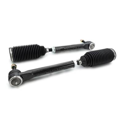Pacific Performance Engineering - PPE 158219000 Tie Rod Kit for 19+ GM 1500