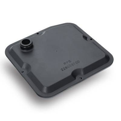 Pacific Performance Engineering - PPE 228058700 Oil Pan Filter 8Hp70 Shorter for Grand Cherokee Diesel