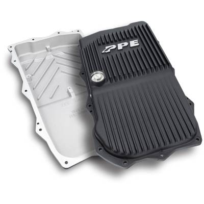 Pacific Performance Engineering - PPE 228153420 Transmission Heavy-Duty Cas for 18-22 Jeep JL/JT 2.0L/3.0L w/850RE
