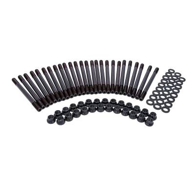 Pacific Performance Engineering - PPE 218034300 Head Stud Kit for 98.5-22 RAM 2500/3500 5.9L/6.7L 24V