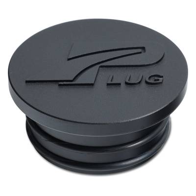 Pacific Performance Engineering - PPE 115010120 Plug Turbo Inlet Black 06-10 GM 6.6L Duramax